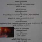 Oda ve Kahvaltı Le Balcon Des Jasses Espere