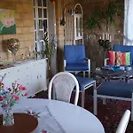 Le Balcon Des Jasses