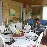 Le Balcon Des Jasses Espere