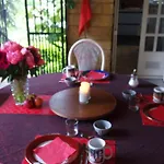 Le Balcon Des Jasses Espere