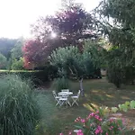 Le Balcon Des Jasses Espere