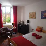 Le Balcon Des Jasses Espere