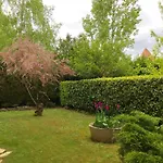 Le Balcon Des Jasses 4*
