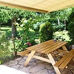 Le Balcon Des Jasses Espere