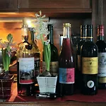 Bed & Breakfast Le Balcon Des Jasses 4*