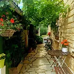 Le Balcon Des Jasses