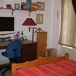 Le Balcon Des Jasses