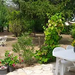 Le Balcon Des Jasses 4* Espere