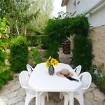 Le Balcon Des Jasses Espere