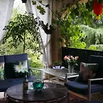 Bed & Breakfast Le Balcon Des Jasses