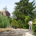 Bed & Breakfast Le Balcon Des Jasses Espere
