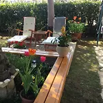 Le Balcon Des Jasses Espere