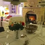 Bed & Breakfast Le Balcon Des Jasses
