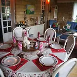 Le Balcon Des Jasses