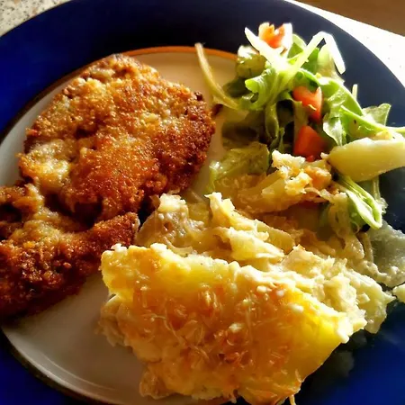 亚斯里贝康住宿加早餐旅馆 住宿加早餐酒店