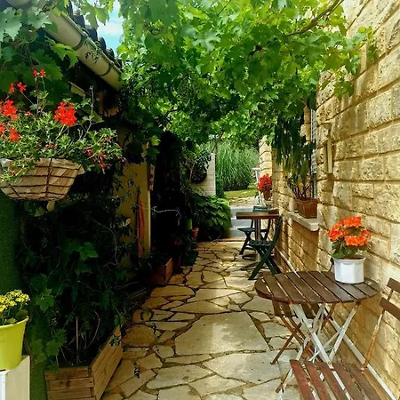 Le Balcon Des Jasses