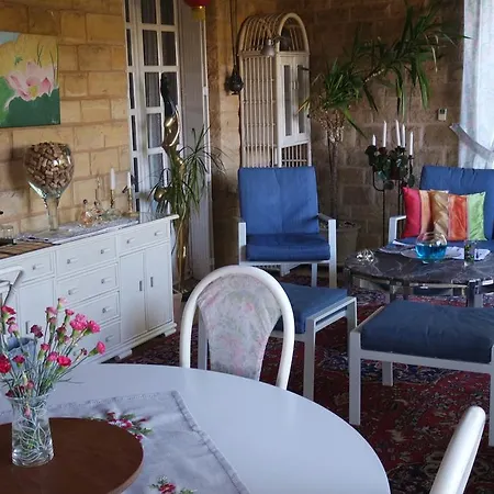 Le Balcon Des Jasses