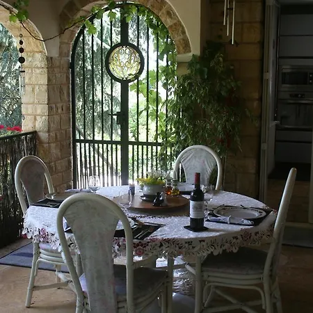 Le Balcon Des Jasses 4*