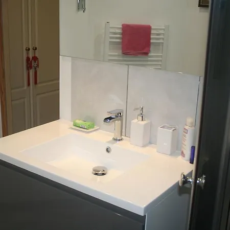 亚斯里贝康住宿加早餐旅馆 住宿加早餐酒店 4*