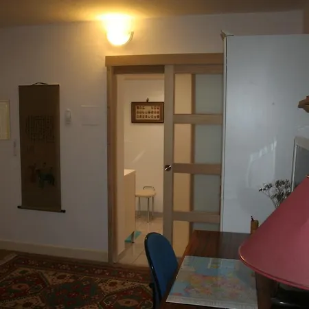 亚斯里贝康住宿加早餐旅馆 Espere