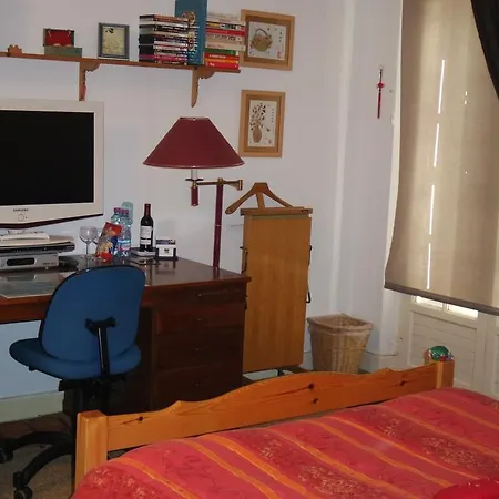 亚斯里贝康住宿加早餐旅馆