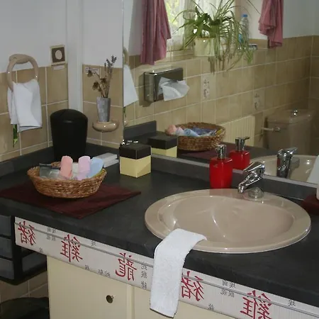 亚斯里贝康住宿加早餐旅馆