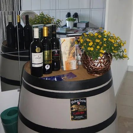 亚斯里贝康住宿加早餐旅馆