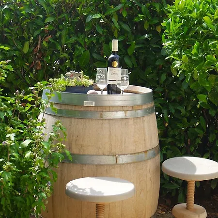 亚斯里贝康住宿加早餐旅馆