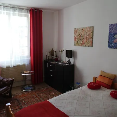 亚斯里贝康住宿加早餐旅馆 4*