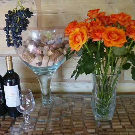 亚斯里贝康住宿加早餐旅馆 Espere