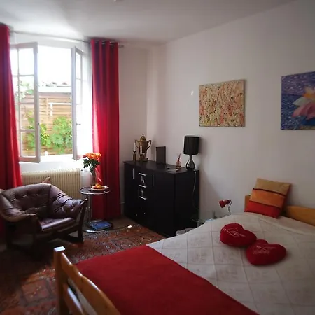 Le Balcon Des Jasses Espere