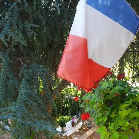 Le Balcon Des Jasses 4*
