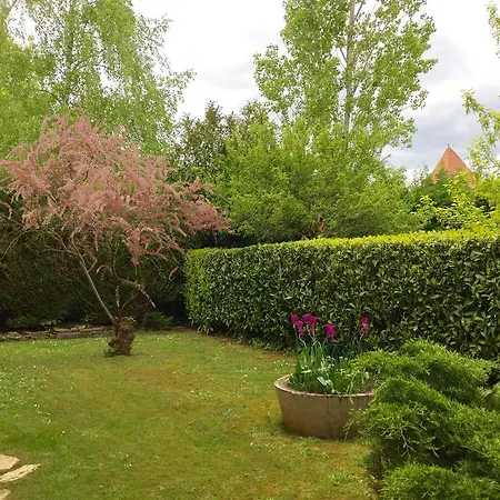 亚斯里贝康住宿加早餐旅馆 4*