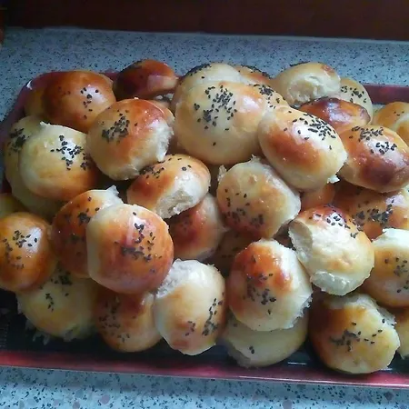 亚斯里贝康住宿加早餐旅馆