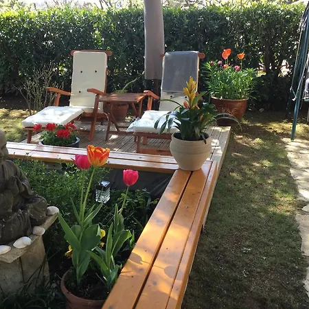 Le Balcon Des Jasses Espere