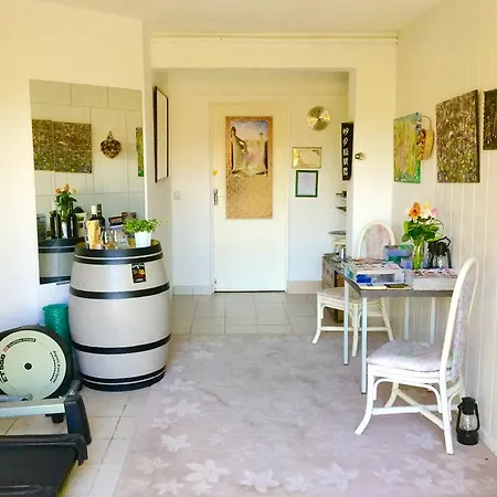 亚斯里贝康住宿加早餐旅馆 4*