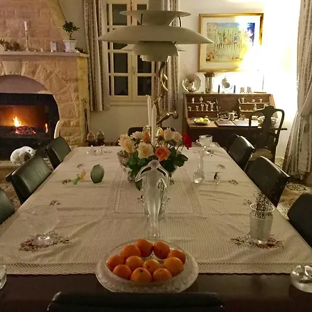 亚斯里贝康住宿加早餐旅馆