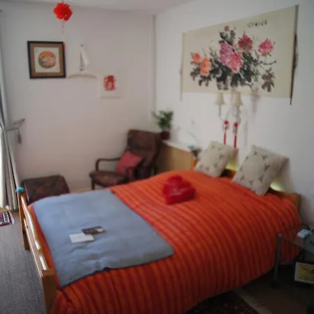 住宿加早餐酒店 亚斯里贝康住宿加早餐旅馆