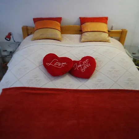 亚斯里贝康住宿加早餐旅馆