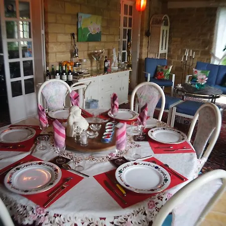 亚斯里贝康住宿加早餐旅馆