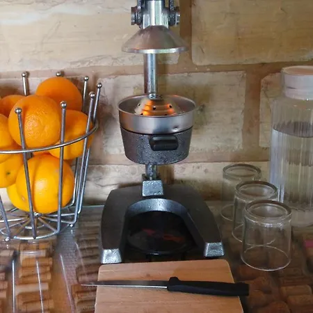 亚斯里贝康住宿加早餐旅馆