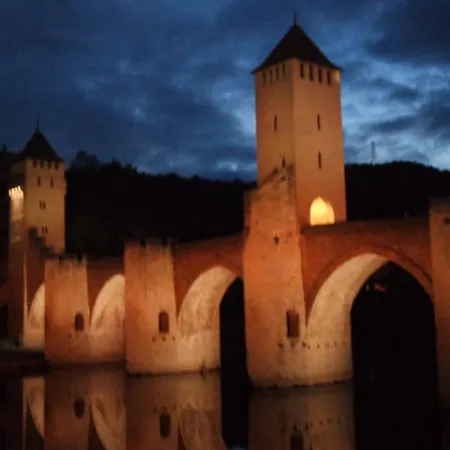 亚斯里贝康住宿加早餐旅馆 Espere