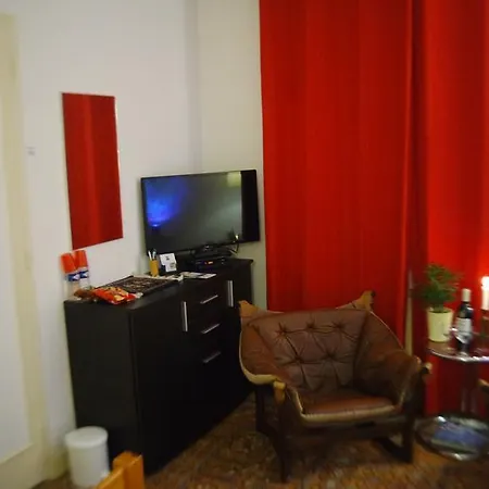 住宿加早餐酒店 亚斯里贝康住宿加早餐旅馆