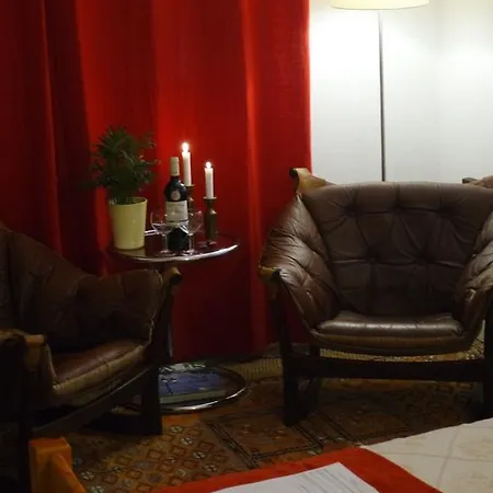 亚斯里贝康住宿加早餐旅馆 住宿加早餐酒店