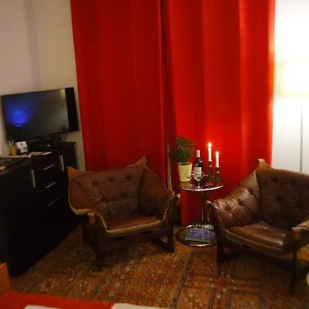 亚斯里贝康住宿加早餐旅馆 住宿加早餐酒店 4*