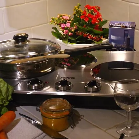 亚斯里贝康住宿加早餐旅馆 住宿加早餐酒店 Espere