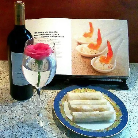 亚斯里贝康住宿加早餐旅馆 4* Espere