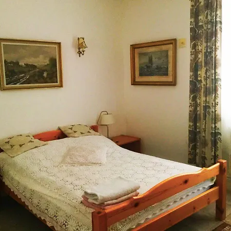 亚斯里贝康住宿加早餐旅馆 4*