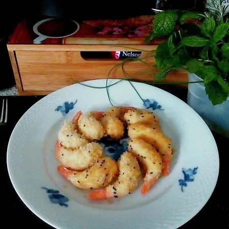 亚斯里贝康住宿加早餐旅馆 Espere