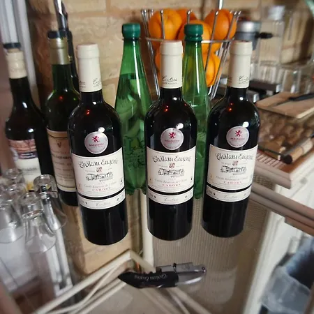 亚斯里贝康住宿加早餐旅馆 住宿加早餐酒店 4*